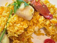 -香港唯港荟 Hotel ICON – The Market