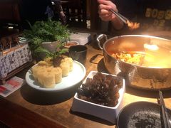 -左庭右院鲜牛肉火锅(新梅广场店)
