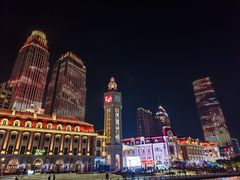 -海河游船-永乐码头(大悲院)