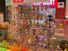 -泡泡玛特POPMART(苏州诚品生活店)