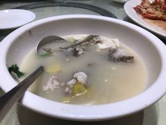加工海鲜-海儀美食楼(湾仔海鲜街店)