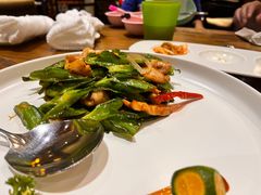 -天府中餐厅·粤菜·海南菜·生猛海鲜(三亚海棠湾洲际度假酒店)