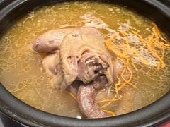 -房陵农家(东亭店)