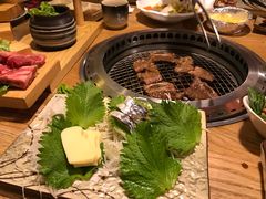 -赤坂亭·M9和牛烧肉·铁板烧(合肥万象城店)