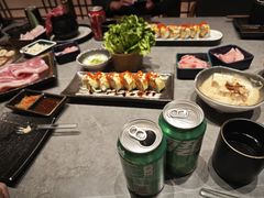 -花时·炭火烧肉(东百中心A馆店)