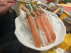 -耕海蟹将军(万象城店)