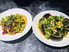 -胖哥俩肉蟹煲(来福士店)