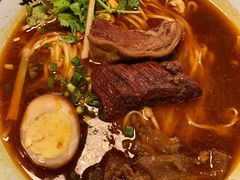 三十黄牛肉面-三十三碗黄牛肉面(东原1891店)