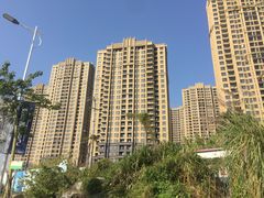 -凤翔首邑温泉度假村
