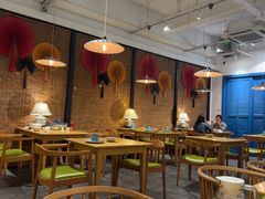 -青木瓜之味 · 越南料理(七宝宝龙店)