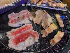 -玄希浪漫厨房·韩料烤肉(湖滨银泰in77店)