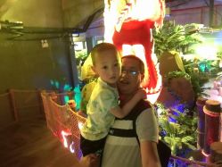 -恐龙探索乐园(磁器口店)