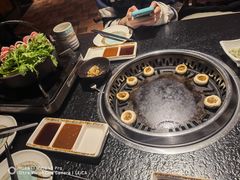 -牛焱·烧肉酒肆(五大道店)