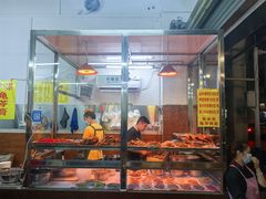 -芳记粉店(总店)