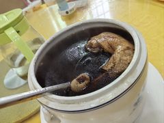 -台山美食一绝阿四台山黄鳝饭(阿四创作店)