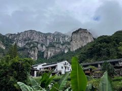 -雁荡山风景名胜区