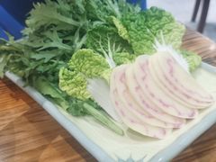 -菌之家·专业纯野生菌火锅·特色炒菌