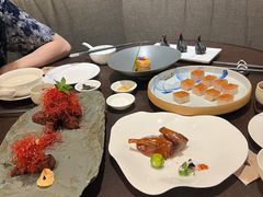 -广州文华东方酒店·江-由辉师傅主理