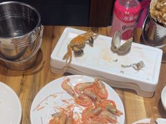 -香逸山自助火锅