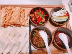 -梦都海鲜酒家(万达广场江桥店)