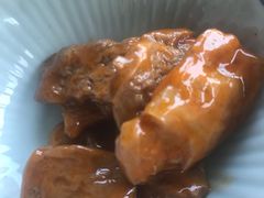 -正隆斋素食超市(西四店)