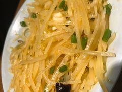 -秦老大西安羊肉泡馍馆(健德门店)