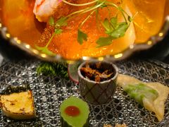 -雲上錢屋·怀石料理(上海中心店)