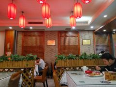 大堂-廖老妈蹄花(中海国际店)