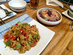 -紫滇源云南生态菜(丹凤街店)
