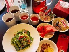 -辣尚瘾·烤鱼·新川菜(交大直营店)