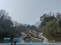 -杭州少年儿童公园
