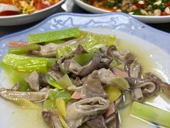 -洪霞餐馆