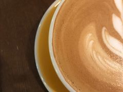 -COFFEE HOLIC(朝外SOHO店)