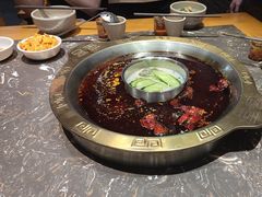-堂客老火锅(欣阳广场总店)
