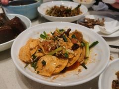 -泉上·发现DISCOVERY ·黔菜餐厅(银海元隆广场店)