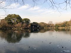 -西湖游船