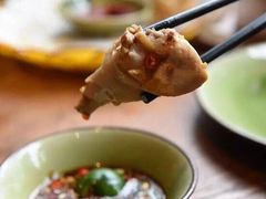 醬料-芭缇沁园椰子鸡(中航紫金新天地店)