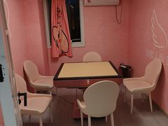 -FullHouse桌游跑团血染剧本杀(南京西路店)