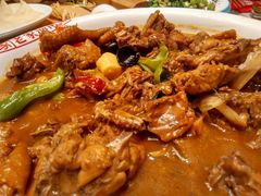 -解家河南菜(商鼎路店)