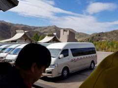 -可可托海景区