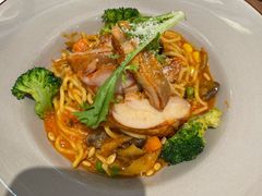 -Pennehut畔尼意面(合肥万象城店)