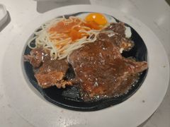 -豪客来牛排(开元盛世广场店)