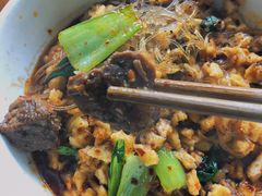 -刘信牛羊肉小炒泡馍(回民街店)