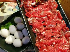 -捞围鲜·港式打边炉(海阳路店)