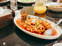 -新南华大酒店(长寿店)