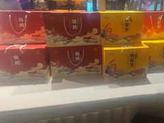 -三强鸽子(中原路店)