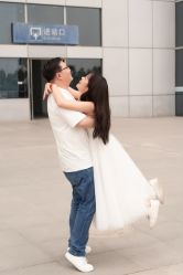 -蔚蓝映像STUDIO婚纱摄影(南稍门店)