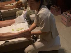 -神帆·元气汤泉(解放西路店)