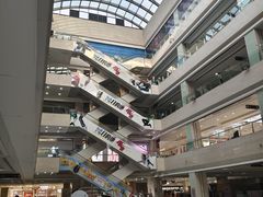 -茂业铁西奥莱店