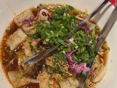 -西贝(深圳卓悦汇店)